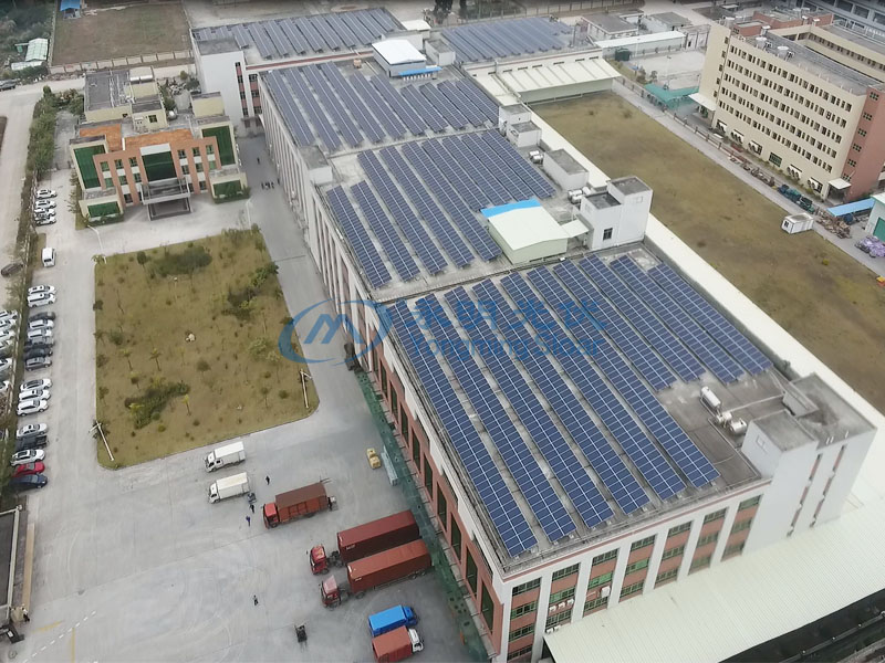 惠州光伏發電