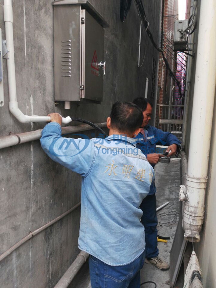 東莞厚街家庭光伏發電