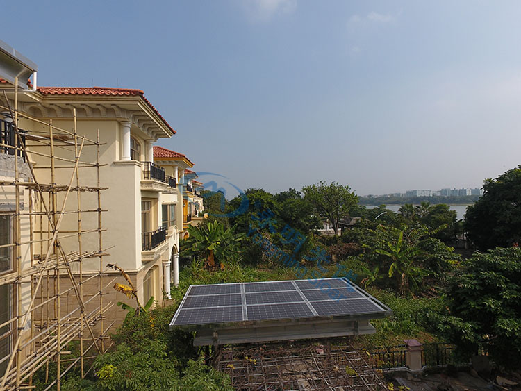 東莞家庭光伏發電,東莞家庭光伏發電系統