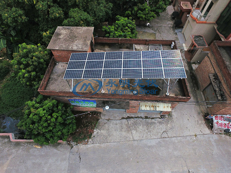 東莞光伏發(fā)電