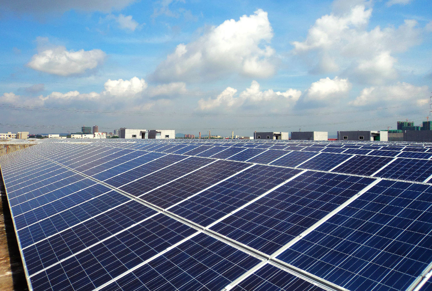 我司成功簽約東莞大和化成汽車零配件有限公司406KW光伏發(fā)電項(xiàng)目