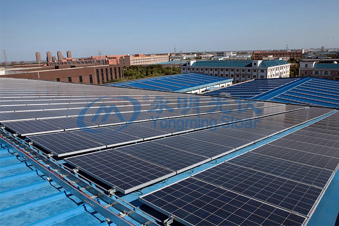 全球新能源市場將被太陽能光伏發電占領？