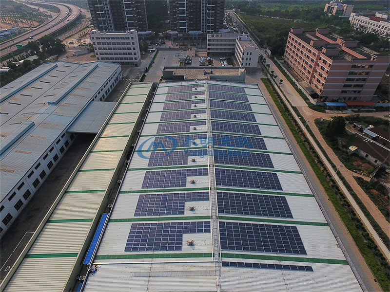 國家能源局：“十三五”光伏發電105GW為指導性規模