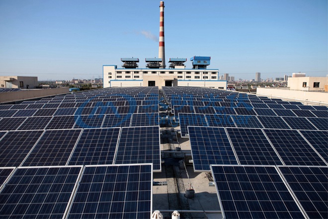 年裝機至少1500萬千瓦 太陽能光伏發電行業迎高速增長期