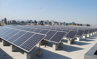 廣東惠州市計(jì)劃到2020年光伏發(fā)電系統(tǒng)裝機(jī)規(guī)模達(dá)10萬千瓦電系統(tǒng)裝機(jī)規(guī)模達(dá)10萬千瓦