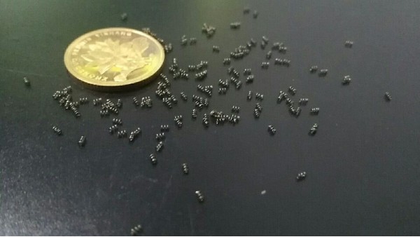 精密彈簧的特點(diǎn)有什么?