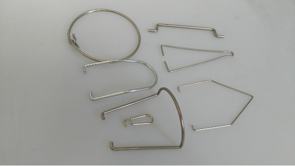 異形彈簧的特點及作用