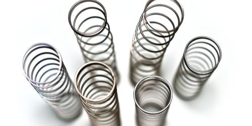 彈簧強(qiáng)壓處理怎么確定壓縮量？