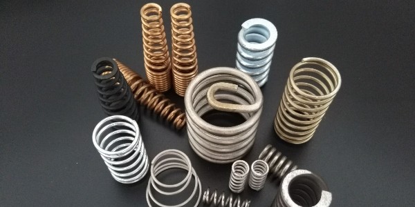 壓簧彈力計算公式