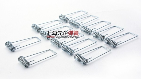 什么是燈具彈簧