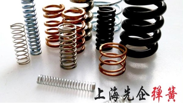 彈簧表面處理延長使用時(shí)間