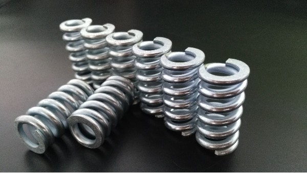 壓簧在加工時常常會出現什么難題？