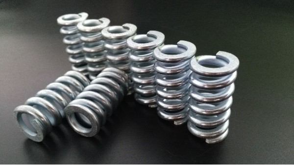 不銹鋼彈簧的材質有哪些