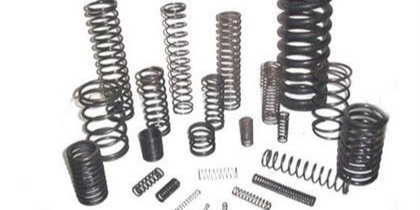 閥門彈簧使用的注意事項有哪些？