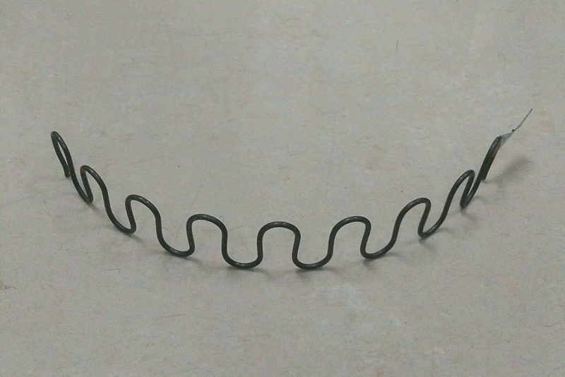 蛇形彈簧 蛇形彈簧