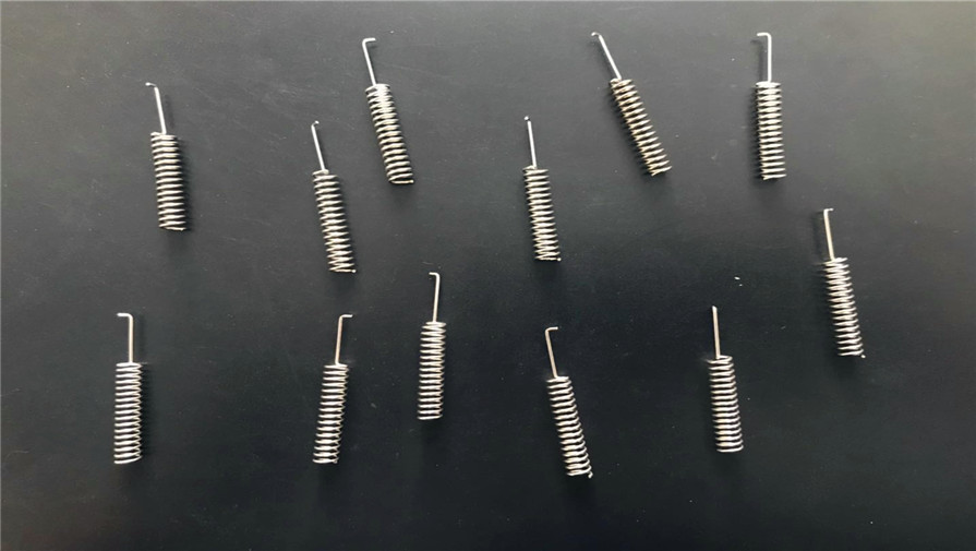 不銹鋼彈簧
