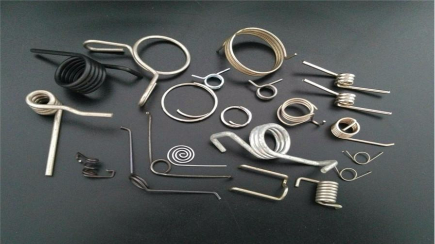 扭轉(zhuǎn)彈簧 扭轉(zhuǎn)彈簧