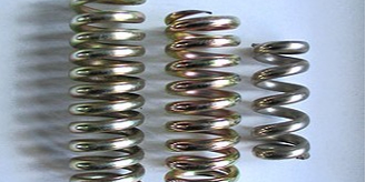 不銹鋼彈簧應該如何清洗？