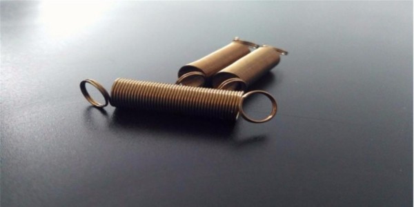 不銹鋼彈簧的產(chǎn)品特點