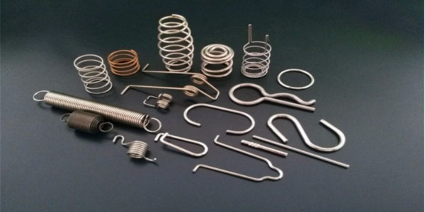 不銹鋼彈簧用的是哪種不銹鋼