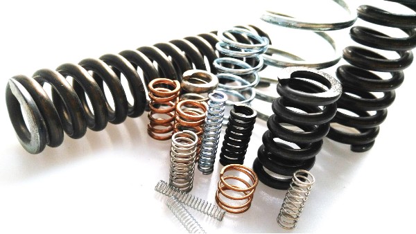 怎樣的五金彈簧才是標準的？