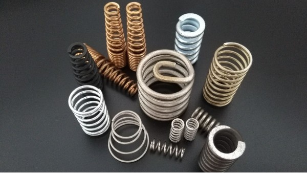 耐高溫彈簧一般可以耐多少度？