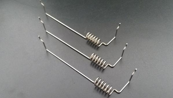 扭簧加工 扭簧加工