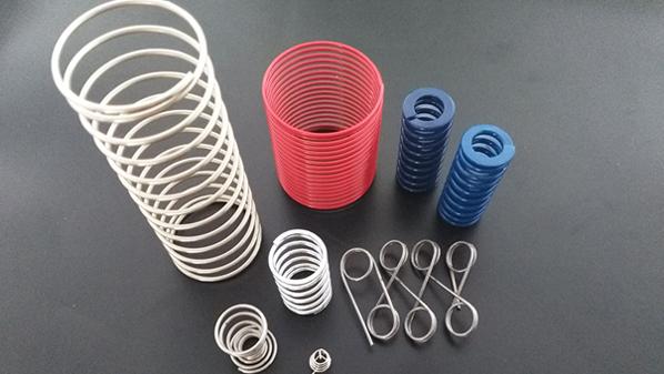 壓力彈簧 壓力彈簧