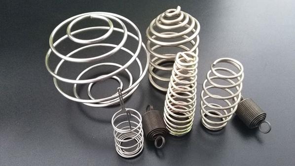 不銹鋼彈簧加工 不銹鋼彈簧加工