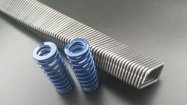 壓縮彈簧加工 壓縮彈簧加工