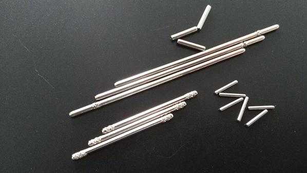 軸銷彈簧 軸銷彈簧