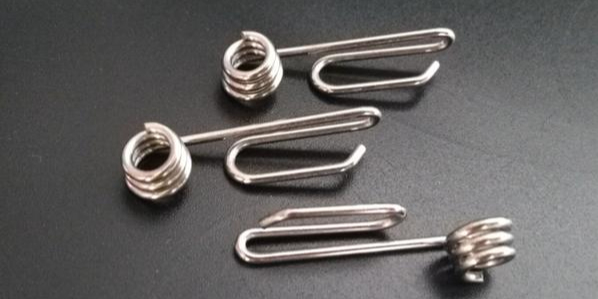 不銹鋼彈簧的拋光技術(shù)