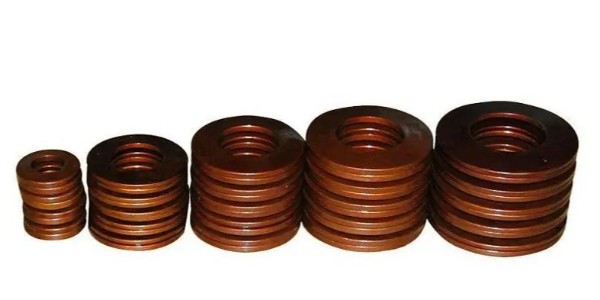 彈簧的非標定制：迎合需求的定制化解決方案