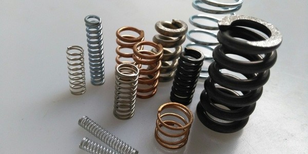 漆包線彈簧的概述與應(yīng)用