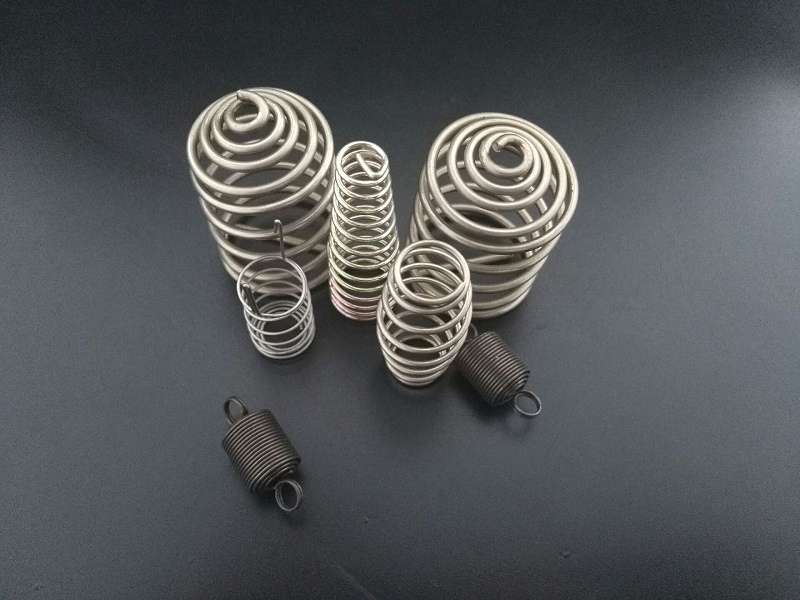 壓縮彈簧