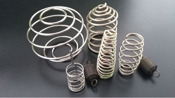 彈簧線徑標準有那些