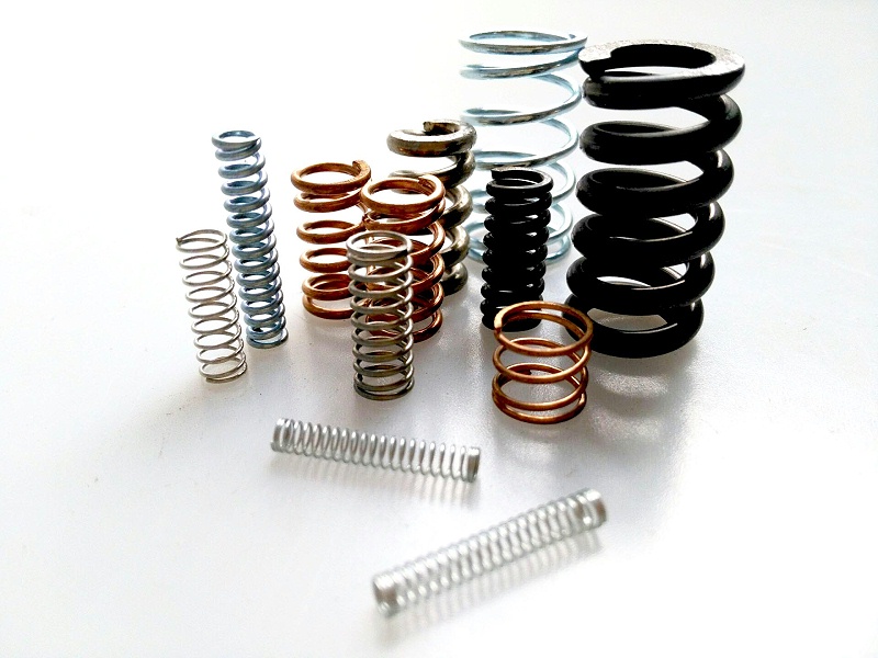 五金彈簧