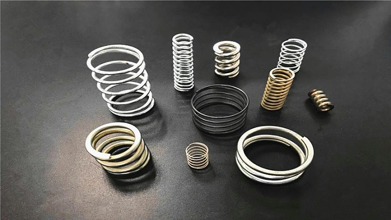 彈簧定制