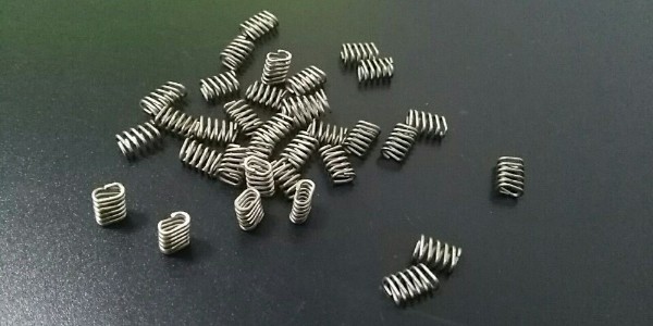 精密彈簧如何進行壓力測試？