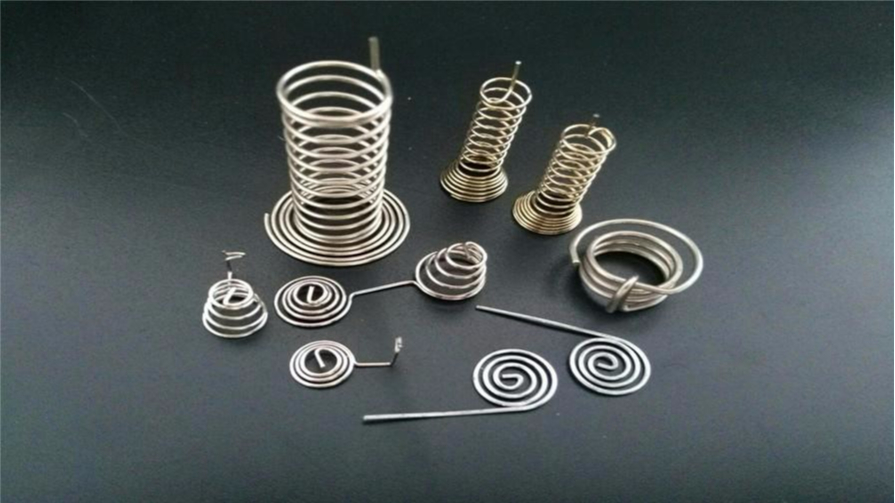 電池彈簧 電池彈簧