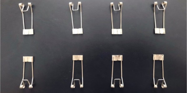 彈簧對注塑模具的壽命中起哪些作用？