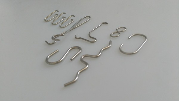 異形彈簧是怎么制作的？