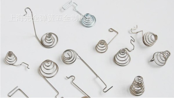 購(gòu)買電池彈簧應(yīng)當(dāng)留意哪些？