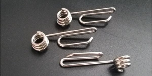 模具彈簧與普通彈簧的區別