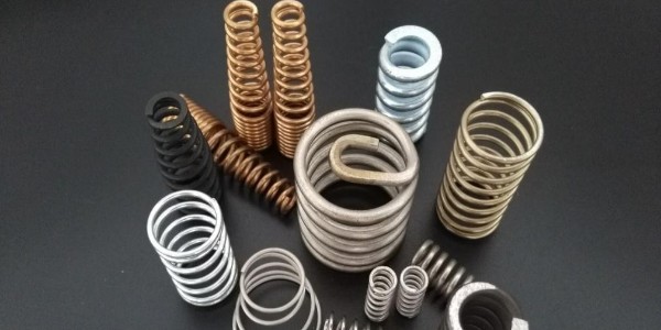 鎳基高溫合金彈簧使用溫度