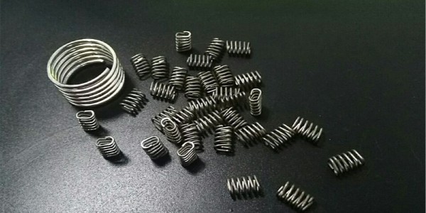 醫(yī)用活檢鉗彈簧管的應用