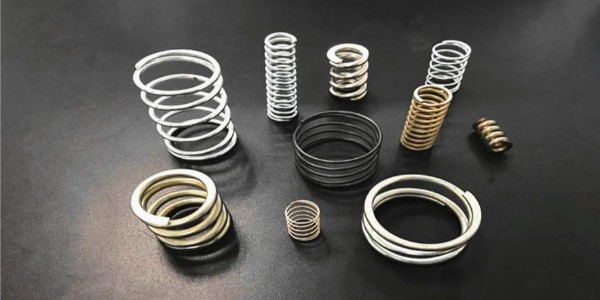 彈簧顏色強度等級：性能與應(yīng)用的關(guān)鍵指標(biāo)