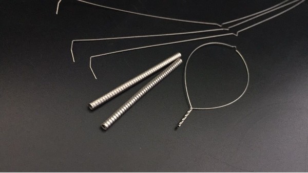 醫療器械彈簧該怎樣挑選