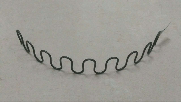 蛇形彈簧的特點(diǎn)