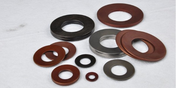 了解蝶形彈簧：分類及應用領域